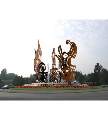 Monumento alla Mente Umana